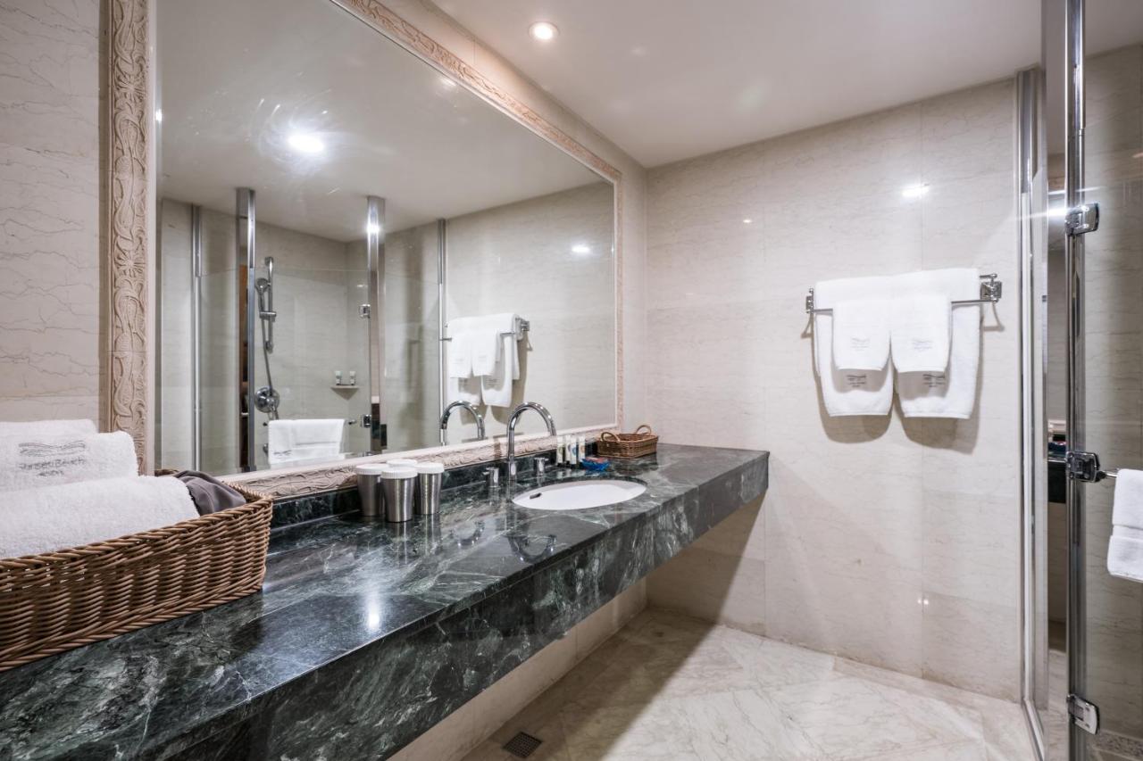 גאושיונג Sunset Beach Resort מראה חיצוני תמונה