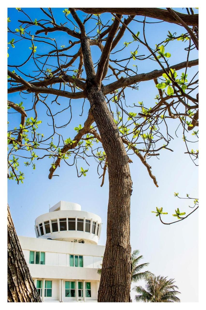 גאושיונג Sunset Beach Resort מראה חיצוני תמונה