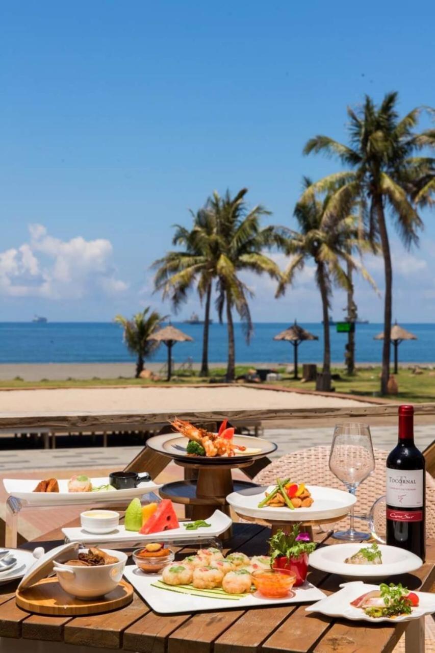 גאושיונג Sunset Beach Resort מראה חיצוני תמונה