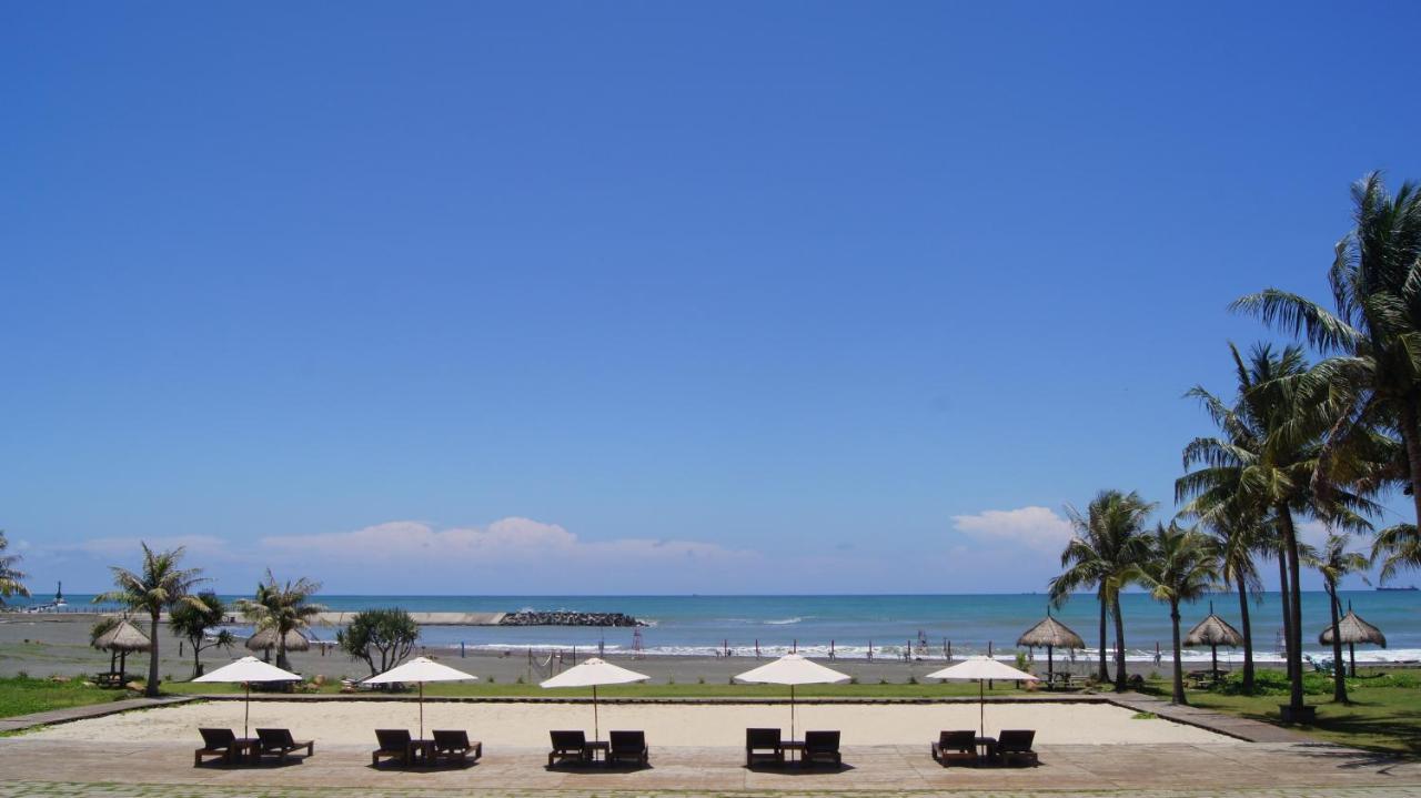 גאושיונג Sunset Beach Resort מראה חיצוני תמונה