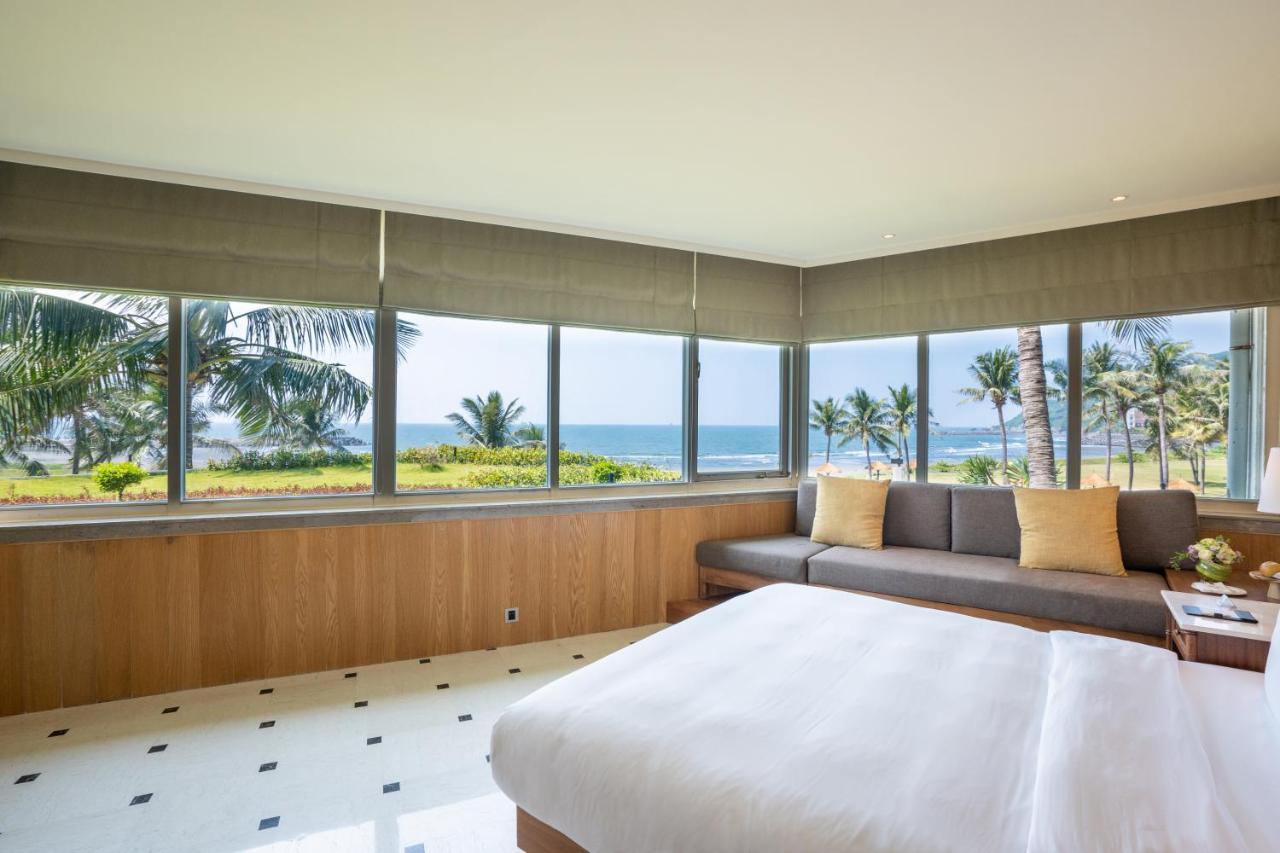 גאושיונג Sunset Beach Resort מראה חיצוני תמונה